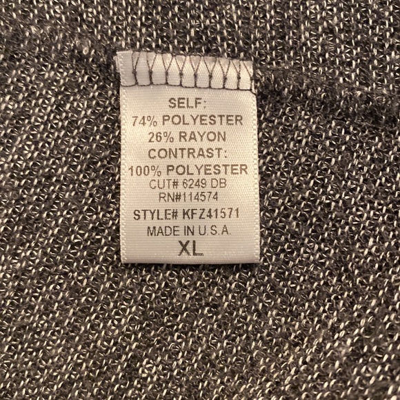 Pleione Blouse - Picture 5 of 6